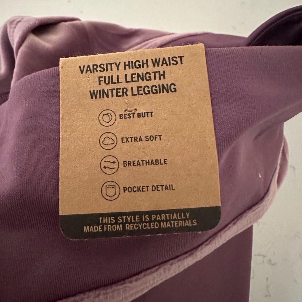 Brand new with tags Victorias Secret PINK active pants